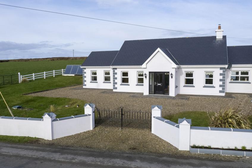 Matthews Cottage Doonbeg - foto 16