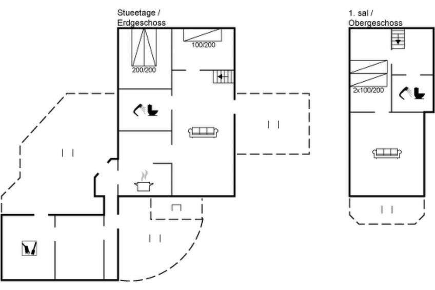"Tara" - 300m from the sea in NE Jutland - foto 20