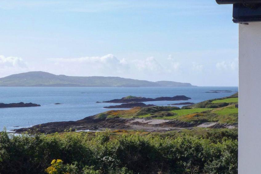 Old Barn Cottage Heir Island - foto 8