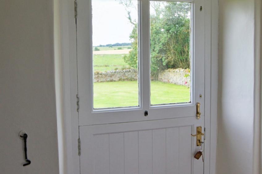 The Cottage, Shortflatt Farm - foto 15