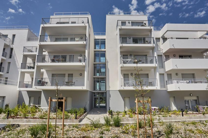 L'orée du Parc - foto 18