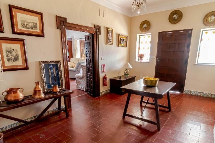 Hacienda El Corchuelo - foto 18