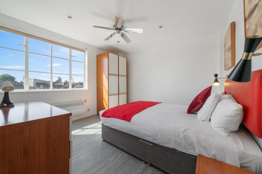 Roland House - Two Bedroom A - foto 9