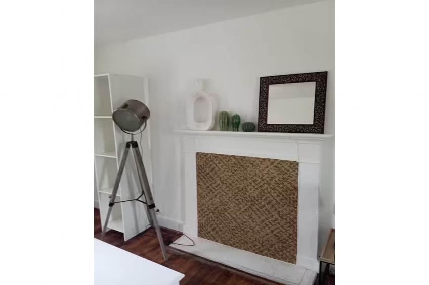 L'hermine  chambre d'hôte et Jacuzzi - foto 13