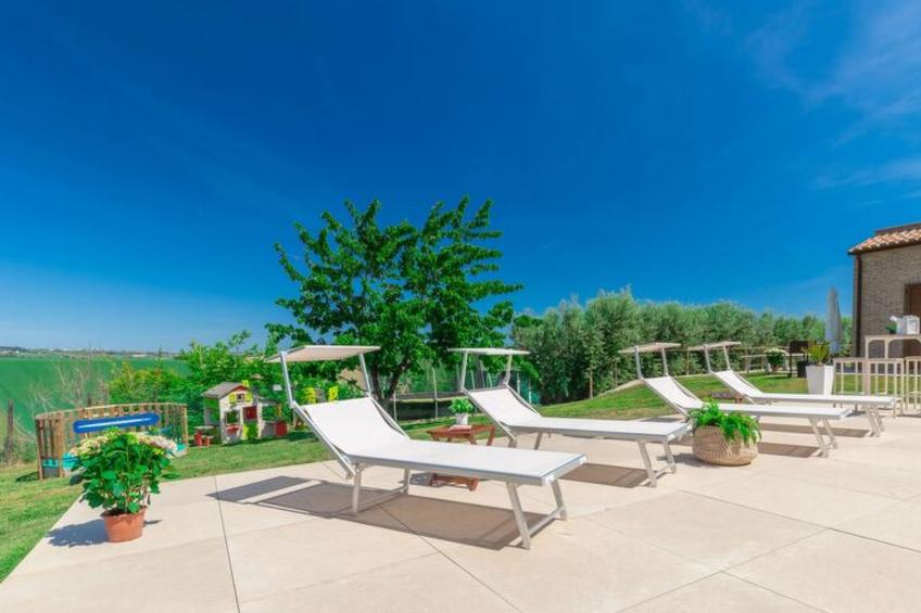 Villa Clair - foto 58