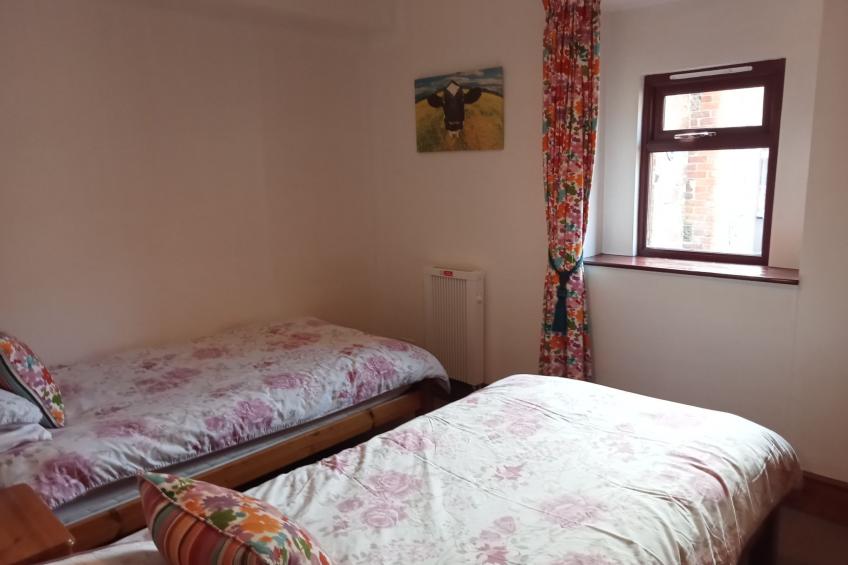 Halcyon Cottage, Stowford - foto 11