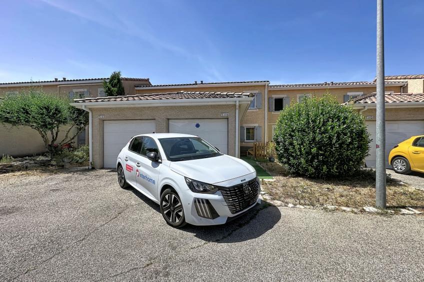 Mas des Vignes - La Pimprenelle - foto 46