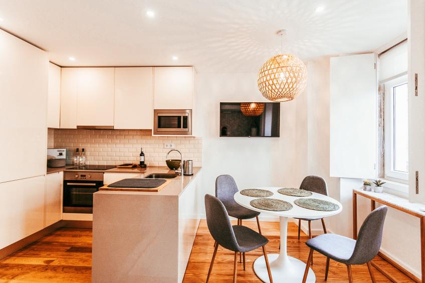 Prestige Apartment By Gt House - foto 6