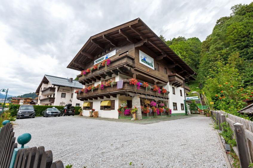 Mary Studio's Saalbach