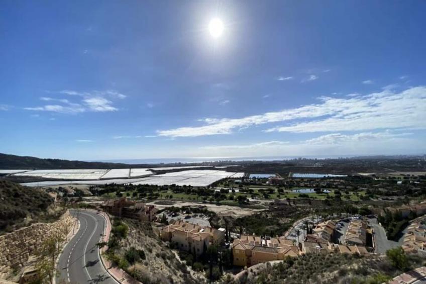 Appartement Vistamar : Piscine Et Magnifique Terrasse Panoramique - foto 20
