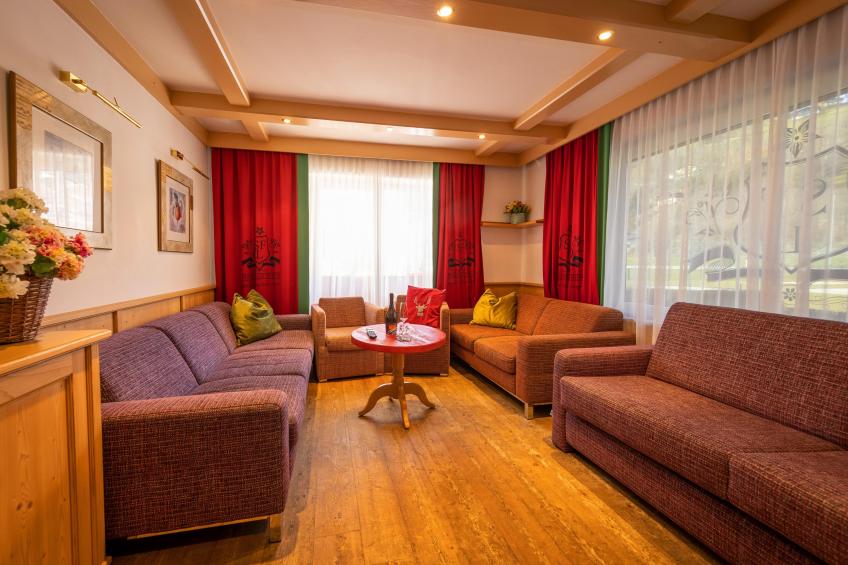 Winter Chalet Kaprun - foto 7