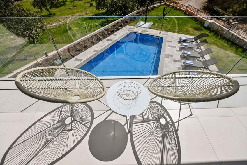 Villa met airco en buitenzwembad - BF-9K58Z - foto 10