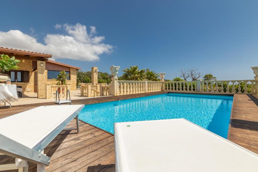 Villa Maila - foto 34