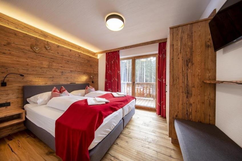 Nationalpark Chalet Säulspitze - foto 6