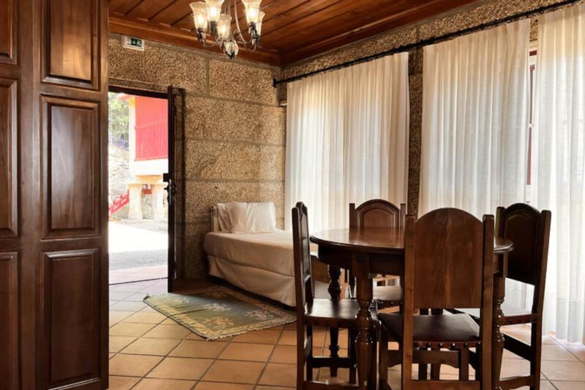 Appartements à Cabeceiras de Basto - foto 5