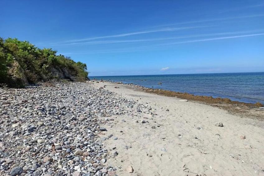 Appartementen Post Hiddensee, Vitte - Type A - foto 40