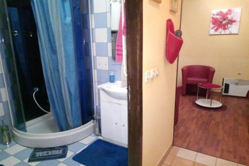 Rooms Zeko - Comfort Double Room with Terrace and Kitchenette - foto 16