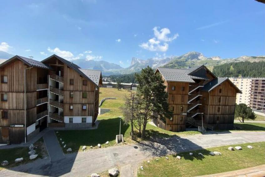 Les Chalets De Superd Ancolie - foto 28