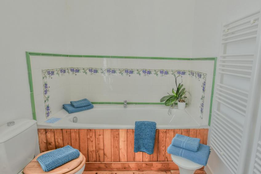 Gite Le Presbytère - foto 48