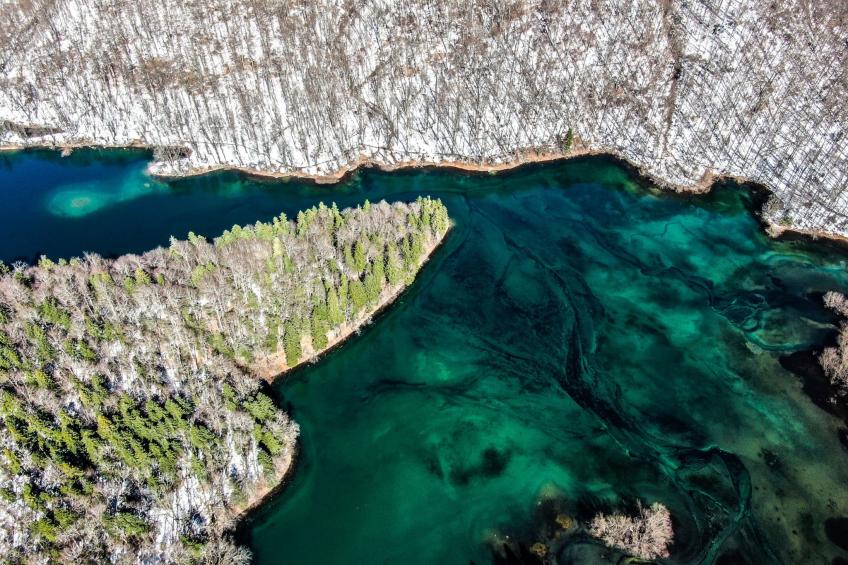 Studio für 4 Personen ca. 40 m² in Kolašin, Kolašin und Žabljak - foto 26