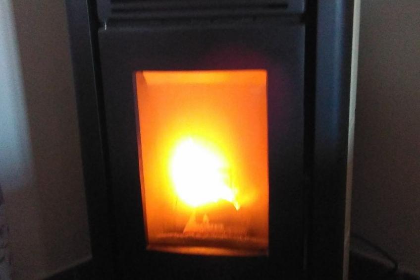 Villa "Casa Medina Güevejar" - foto 14