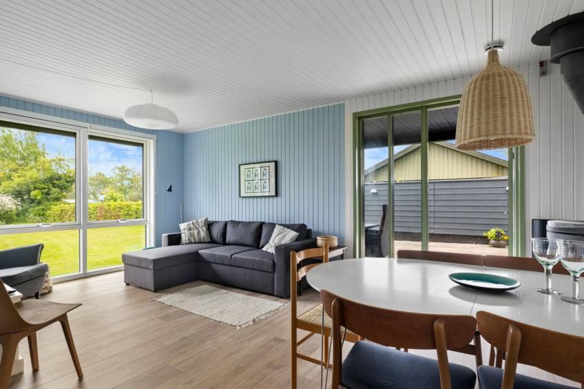 "Andine" - 250m from the sea - foto 24