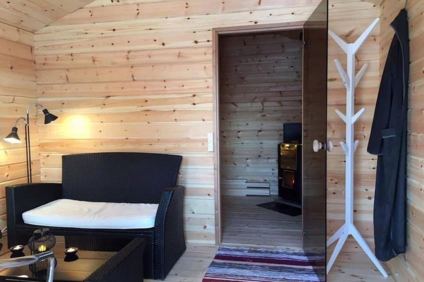 mit Garten, Grill und Terrasse - foto 21