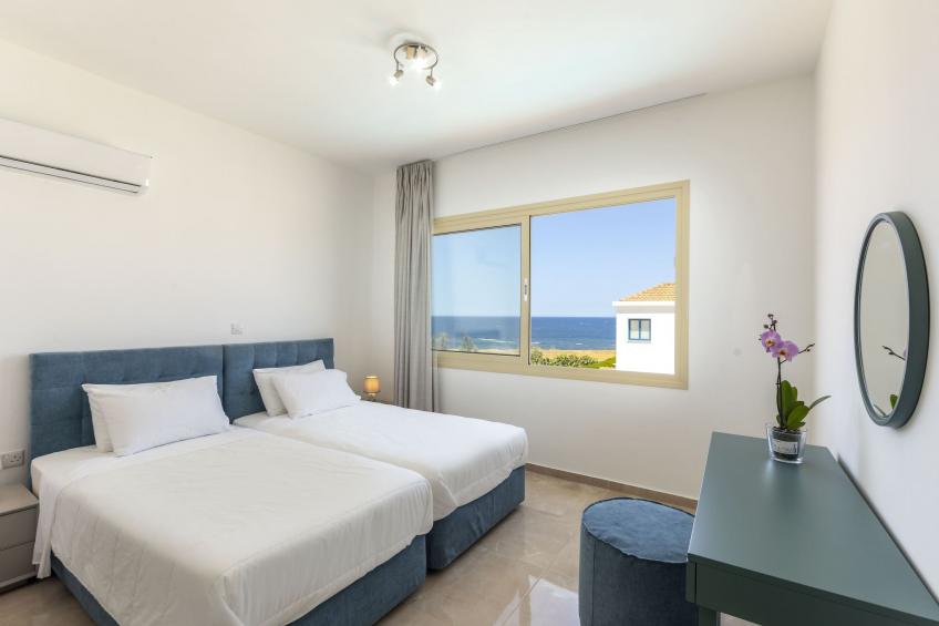 Ferienvilla "Artemis" - foto 24