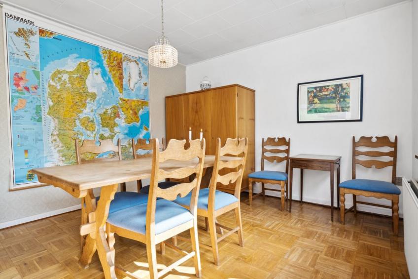 "Magh" - 9.8km from the sea in Western Jutland - foto 23