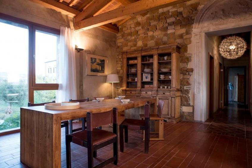 "Villa Felicita" mit Pool - foto 49