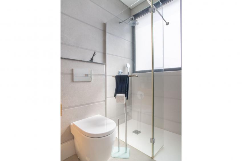 Villa Cabouco - foto 16