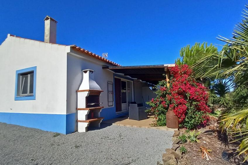 Monte Horizonte Casa Borboleta Öko und Natur - foto 3