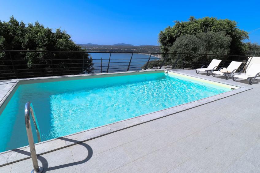 "Faiax" mit eigenem Pool - foto 12