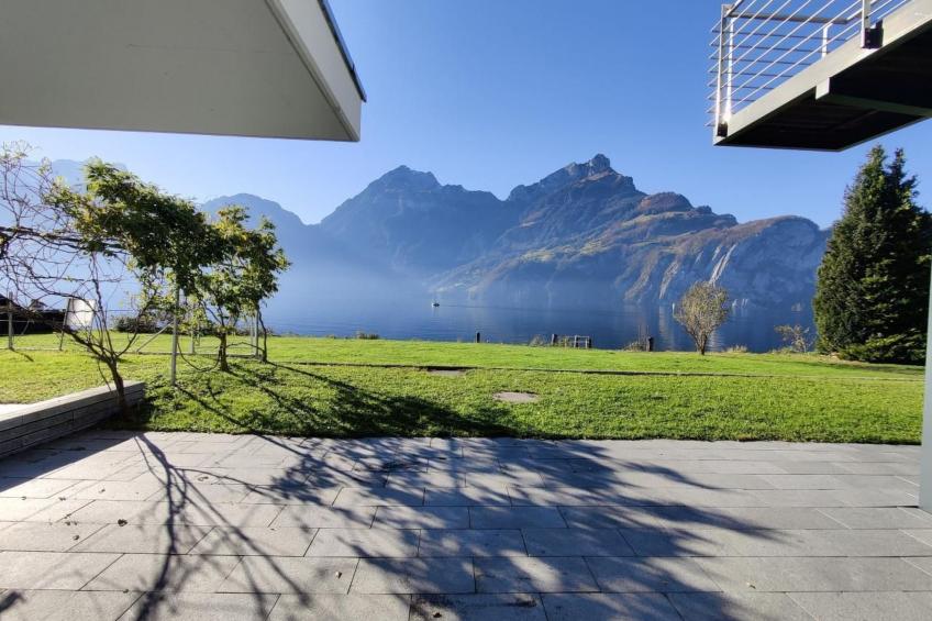 Villa am See - foto 27