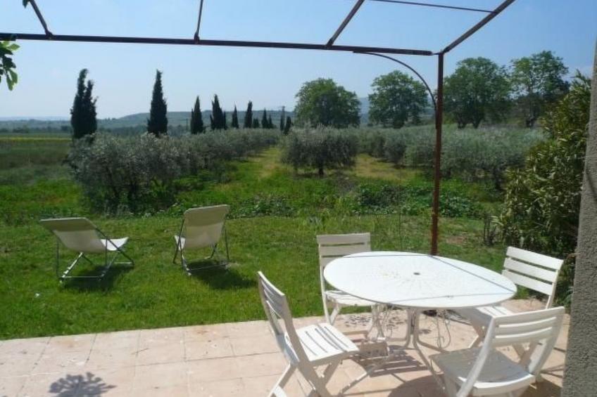 mit Terrasse - foto 3