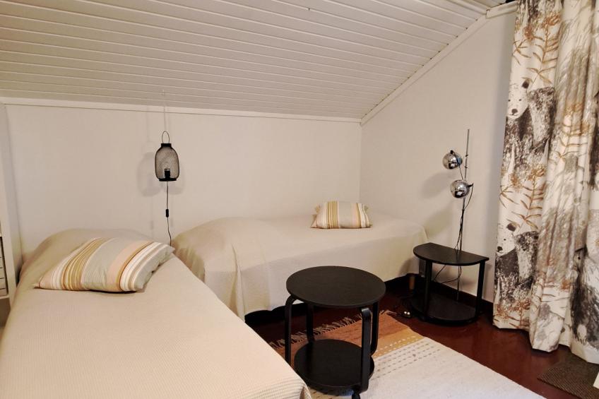 Villa kallahti beach view helsinki - foto 41