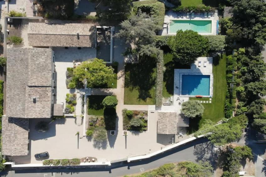 Mas prestigieux au coeur de Saint-Remy-de-Provence - foto 10