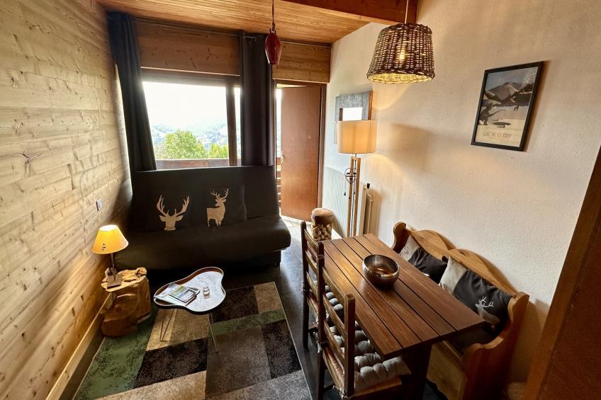 Le Joy - 10min des pistes - 5 pers - foto 8