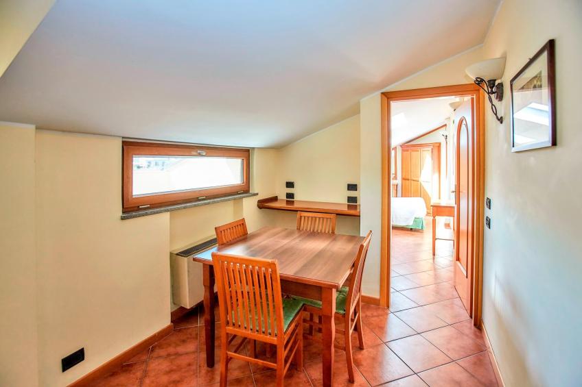 Quadrilocale vista giardino 217 - 5 pax - foto 14
