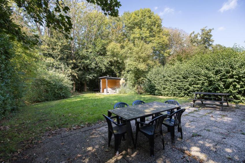 7 - Persoons Forest 217 Sauna Bungalow (copy) - foto 7