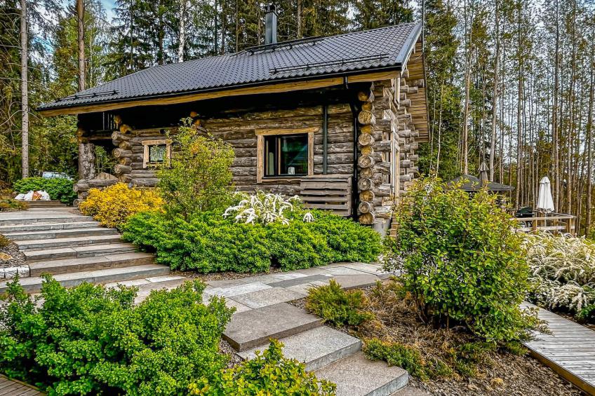 Villa kaunisvirta - foto 31