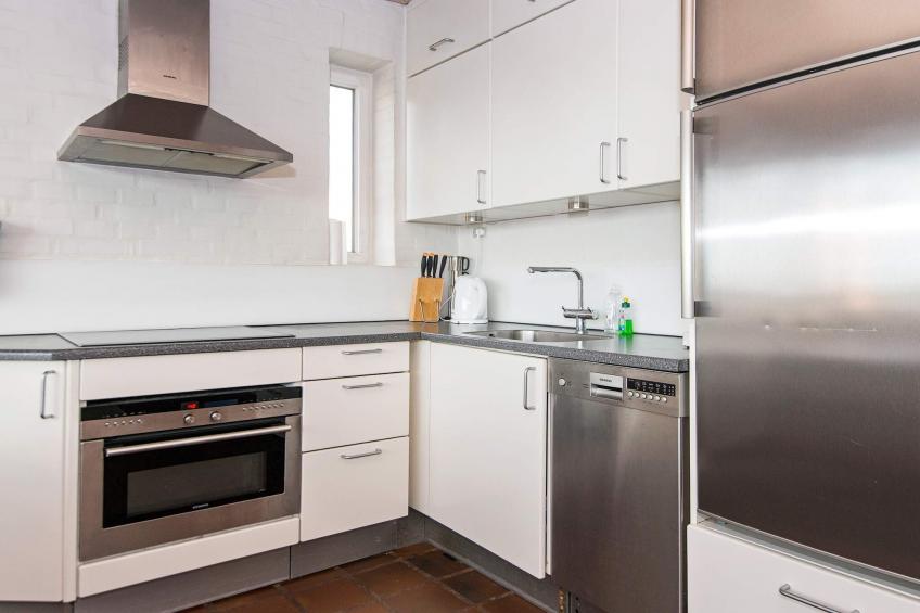 MOTEL UDSIGTEN - foto 28