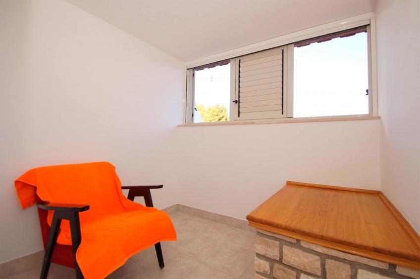Getaway Beach House-One Bedroom Holiday Home with Terrace and Sea View - foto 19