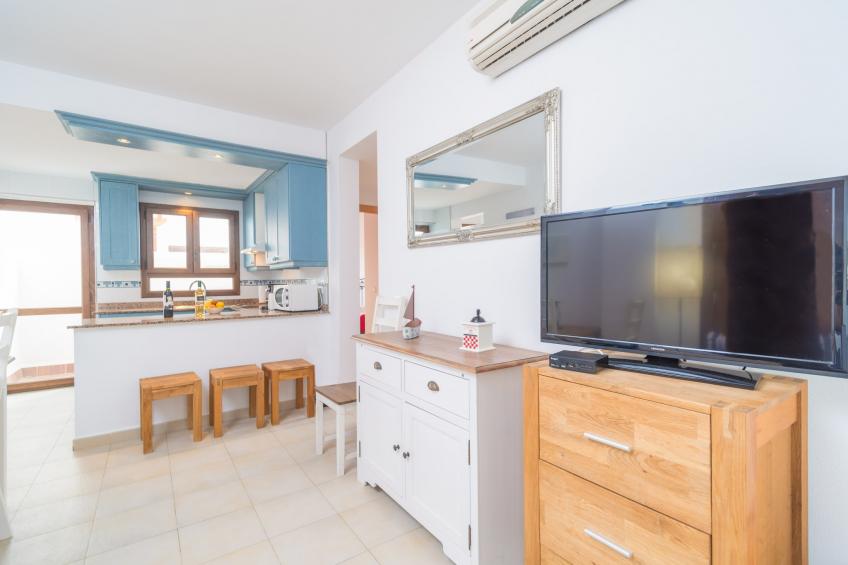 Marina D'or Iv Casa 5 - foto 14