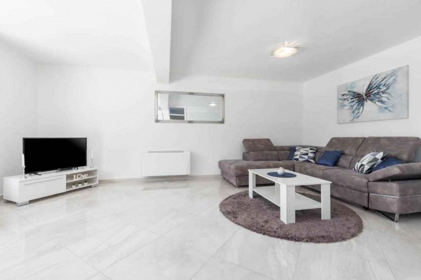 Vakantiewoning met airconditioning - BF-DT9VJ - foto 19