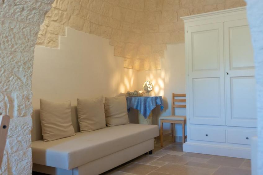 Trulli Dei Ciclamini - foto 8