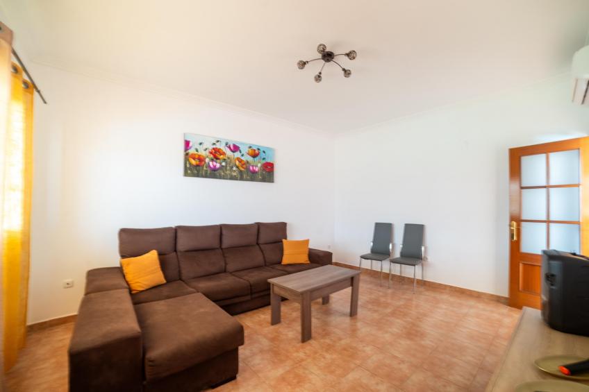 Chalet en Tuineje para 8 personas - foto 10