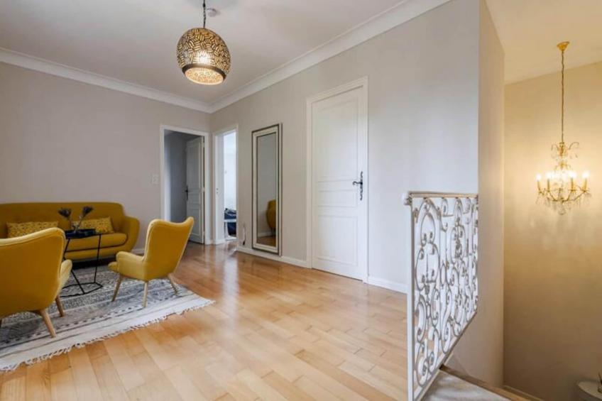 Villa Historique, 9 Pers, Piscine,  Près De Cannes - foto 14