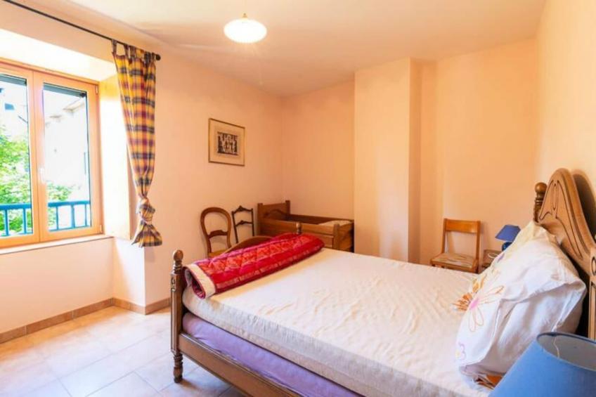 Gîte de France Gîte saint caprais 3 épis - foto 15