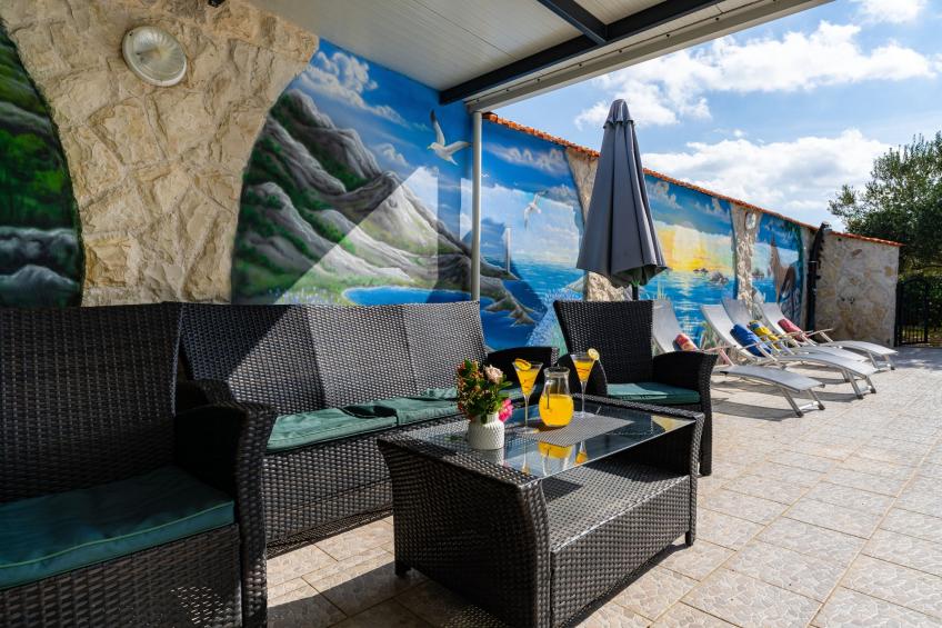 Holiday home Nadalina - foto 28